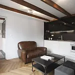 Gowithoh Apartamento Poissonniere