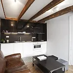 Gowithoh Apartamento Poissonniere
