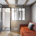 Gowithoh Apartamento Poissonniere