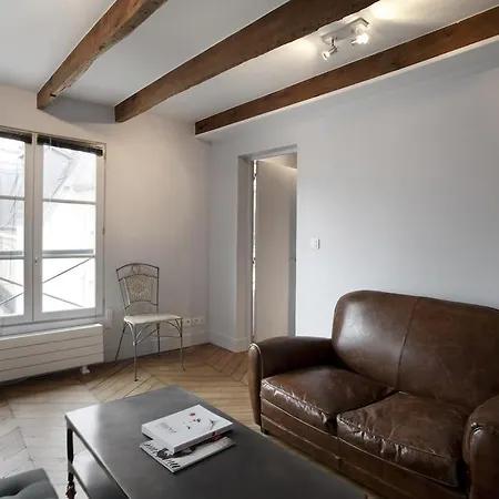 Gowithoh Apartamento Poissonniere Parigi