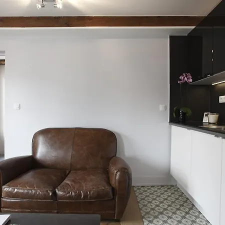 Appartamento Gowithoh Apartamento Poissonniere