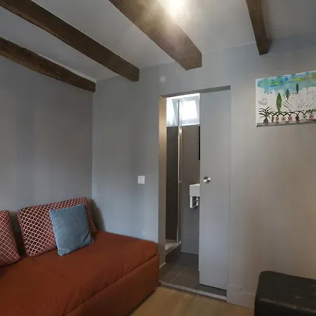 Appartamento Gowithoh Apartamento Poissonniere